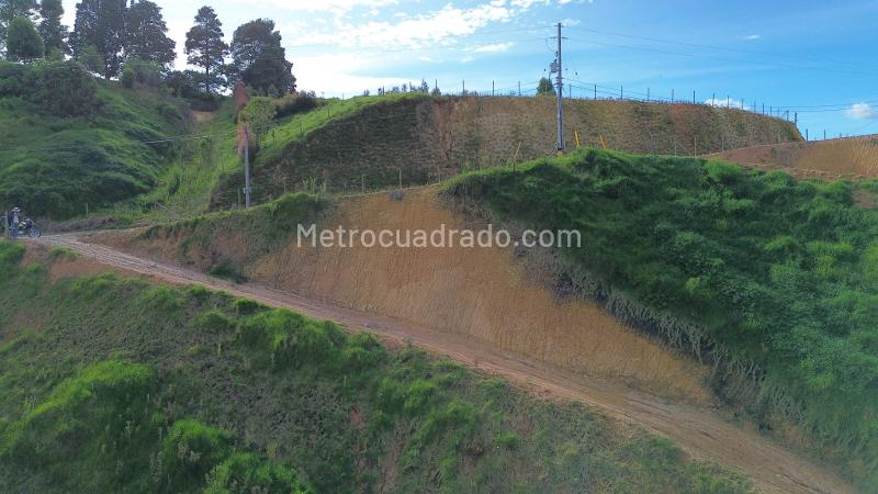Lote en Venta, Parcelacion Sixtina Bello, Bello - Vista 3