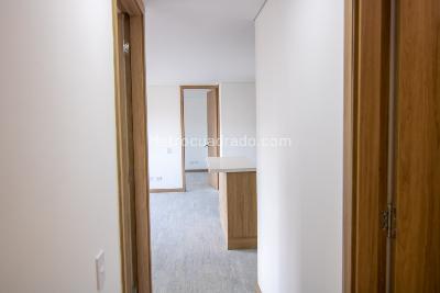 Apartamento de 3 alcobas en venta en Distrito Plaza Bello, Bello, 71 m² · foto 13 de 17