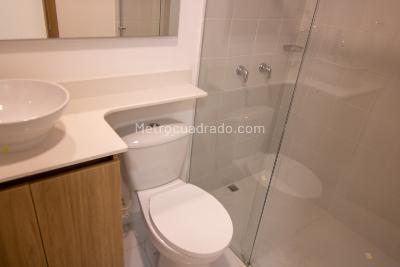 Apartamento de 3 alcobas en venta en Distrito Plaza Bello, Bello, 71 m² · foto 14 de 17
