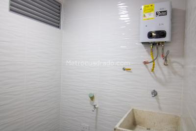 Apartamento de 3 alcobas en venta en Distrito Plaza Bello, Bello, 71 m² · foto 15 de 17