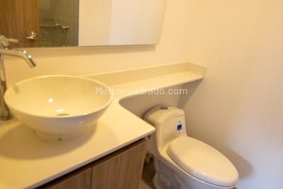Apartamento de 3 alcobas en venta en Distrito Plaza Bello, Bello, 71 m² · foto 16 de 17