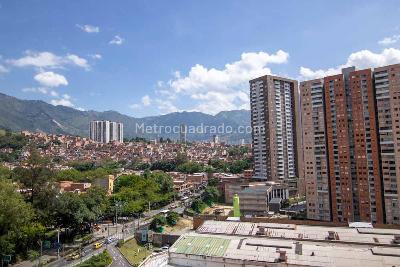 Apartamento de 3 alcobas en venta en Distrito Plaza Bello, Bello, 71 m² · foto 17 de 17