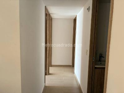 Apartamento de 3 alcobas en venta en Peña Verde Bello, Bello, 92 m² · foto 4 de 9