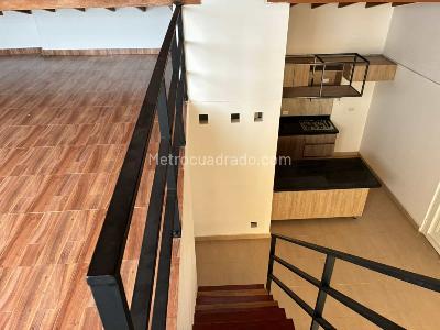 Apartamento de 3 alcobas en venta en Peña Verde Bello, Bello, 92 m² · foto 5 de 9
