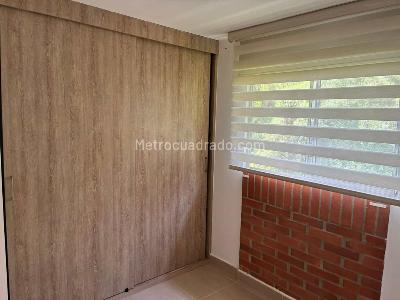 Apartamento de 3 alcobas en venta en Peña Verde Bello, Bello, 92 m² · foto 8 de 9