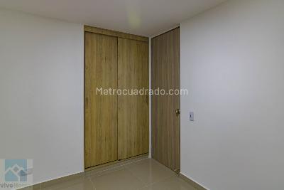 Apartamento de 3 alcobas en venta en Niquia Parte Media Bello, Bello, 78 m² · foto 4 de 10