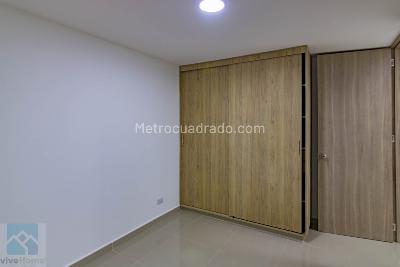 Apartamento de 3 alcobas en venta en Niquia Parte Media Bello, Bello, 78 m² · foto 6 de 10