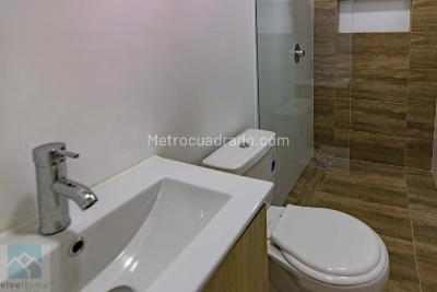Apartamento de 3 alcobas en venta en Niquia Parte Media Bello, Bello, 78 m² · foto 8 de 10