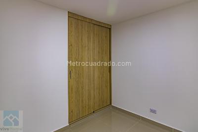 Apartamento de 3 alcobas en venta en Niquia Parte Media Bello, Bello, 78 m² · foto 4 de 11