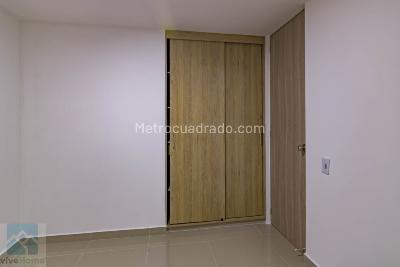 Apartamento de 3 alcobas en venta en Niquia Parte Media Bello, Bello, 78 m² · foto 5 de 11