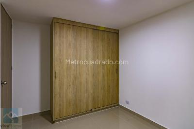 Apartamento de 3 alcobas en venta en Niquia Parte Media Bello, Bello, 78 m² · foto 6 de 11