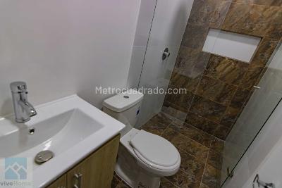 Apartamento de 3 alcobas en venta en Niquia Parte Media Bello, Bello, 78 m² · foto 7 de 11