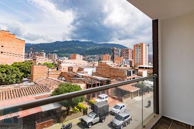 Apartamento de 3 alcobas en venta en Niquia Parte Media Bello, Bello, 78 m² · foto 10 de 11