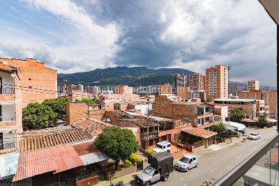 Apartamento de 3 alcobas en venta en Niquia Parte Media Bello, Bello, 78 m² · foto 11 de 11