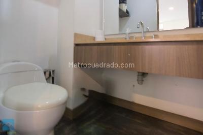Apartamento en venta en Tipo Duplex Zuñiga Envigado, Envigado · foto 11 de 15