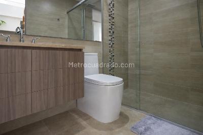 Apartamento en venta en Tipo Duplex Zuñiga Envigado, Envigado · foto 12 de 15