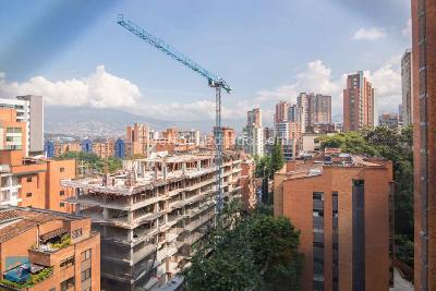 Apartamento en venta en Tipo Duplex Zuñiga Envigado, Envigado · foto 15 de 15