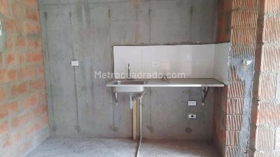 Apartamento de 2 alcobas en venta en Valle Verde Bello, Bello, 49 m² · foto 2 de 4