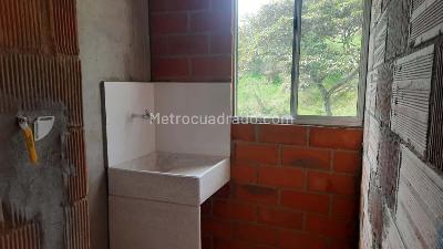 Apartamento de 2 alcobas en venta en Valle Verde Bello, Bello, 49 m² · foto 4 de 4
