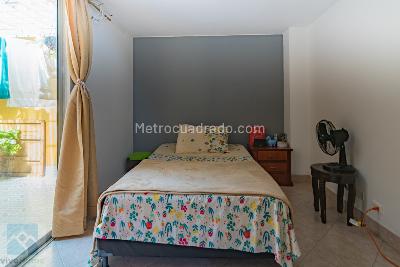 Casa de 4 alcobas en venta en Condominio Campestre Riachuelos Bello, Bello, 130 m² · foto 6 de 20