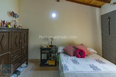 Casa de 4 alcobas en venta en Condominio Campestre Riachuelos Bello, Bello, 130 m² · foto 9 de 20