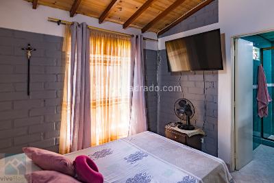 Casa de 4 alcobas en venta en Condominio Campestre Riachuelos Bello, Bello, 130 m² · foto 10 de 20