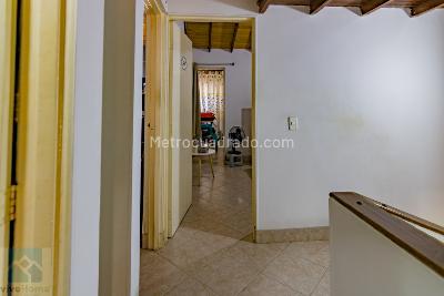 Casa de 4 alcobas en venta en Condominio Campestre Riachuelos Bello, Bello, 130 m² · foto 11 de 20