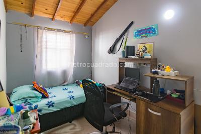 Casa de 4 alcobas en venta en Condominio Campestre Riachuelos Bello, Bello, 130 m² · foto 12 de 20