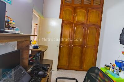 Casa de 4 alcobas en venta en Condominio Campestre Riachuelos Bello, Bello, 130 m² · foto 13 de 20