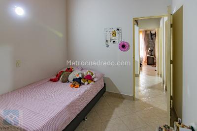 Casa de 4 alcobas en venta en Condominio Campestre Riachuelos Bello, Bello, 130 m² · foto 16 de 20