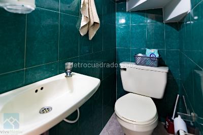 Casa de 4 alcobas en venta en Condominio Campestre Riachuelos Bello, Bello, 130 m² · foto 17 de 20