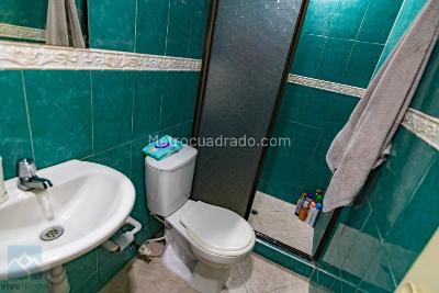Casa de 4 alcobas en venta en Condominio Campestre Riachuelos Bello, Bello, 130 m² · foto 20 de 20