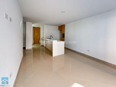 Apartamento de 3 alcobas en venta en Laureles Medellin, Medellín, 106 m² · foto 2 de 13