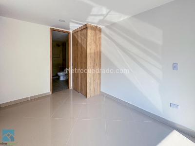 Apartamento de 3 alcobas en venta en Laureles Medellin, Medellín, 106 m² · foto 5 de 13