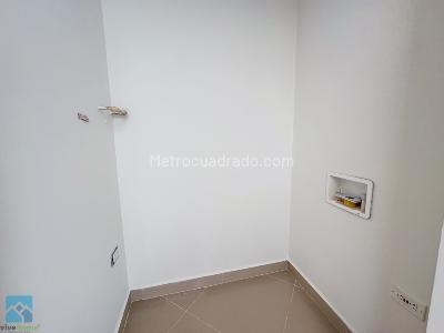 Apartamento de 3 alcobas en venta en Laureles Medellin, Medellín, 106 m² · foto 6 de 13