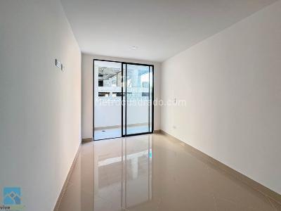 Apartamento de 3 alcobas en venta en Laureles Medellin, Medellín, 106 m² · foto 8 de 13