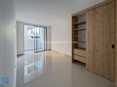 Apartamento de 3 alcobas en venta en Laureles Medellin, Medellín, 106 m² · foto 9 de 13