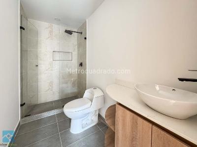 Apartamento de 3 alcobas en venta en Laureles Medellin, Medellín, 106 m² · foto 10 de 13