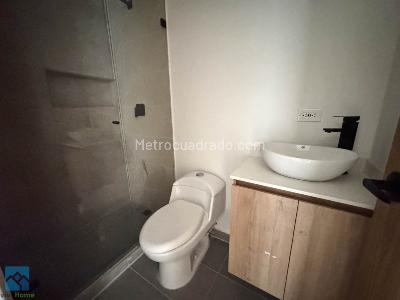 Apartamento de 3 alcobas en venta en Laureles Medellin, Medellín, 106 m² · foto 12 de 13