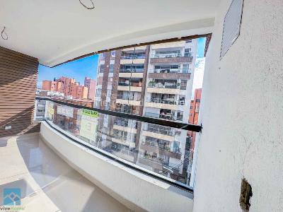 Apartamento de 3 alcobas en venta en Laureles Medellin, Medellín, 106 m² · foto 13 de 13
