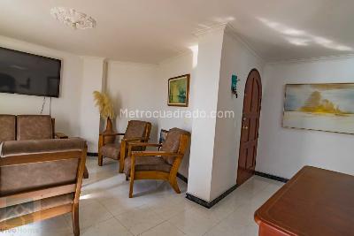 Apartamento de 4 alcobas en venta en Las Lomas Medellin, Bello, 107 m² · foto 3 de 18