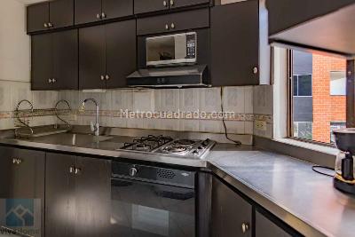 Apartamento de 4 alcobas en venta en Las Lomas Medellin, Bello, 107 m² · foto 4 de 18