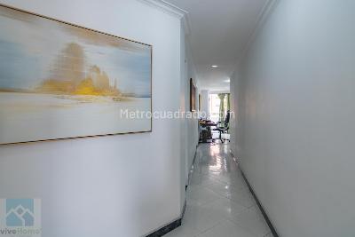 Apartamento de 4 alcobas en venta en Las Lomas Medellin, Bello, 107 m² · foto 6 de 18