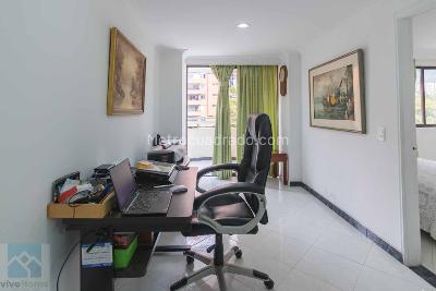 Apartamento de 4 alcobas en venta en Las Lomas Medellin, Bello, 107 m² · foto 7 de 18