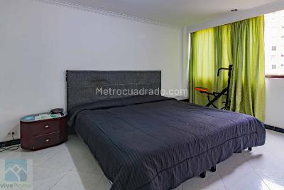 Apartamento de 4 alcobas en venta en Las Lomas Medellin, Bello, 107 m² · foto 8 de 18