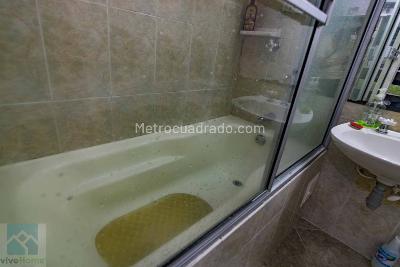 Apartamento de 4 alcobas en venta en Las Lomas Medellin, Bello, 107 m² · foto 10 de 18