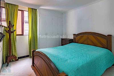 Apartamento de 4 alcobas en venta en Las Lomas Medellin, Bello, 107 m² · foto 11 de 18
