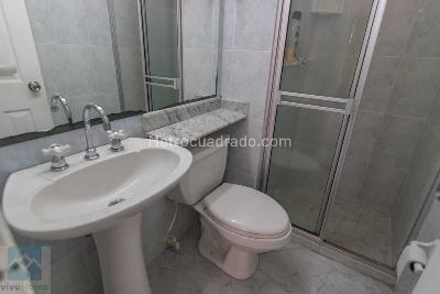 Apartamento de 4 alcobas en venta en Las Lomas Medellin, Bello, 107 m² · foto 15 de 18