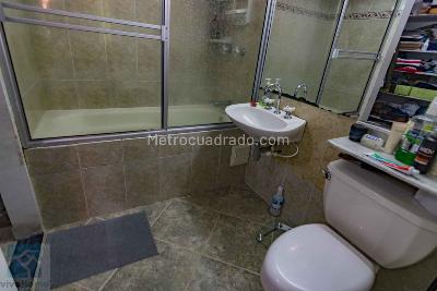 Apartamento de 4 alcobas en venta en Las Lomas Medellin, Bello, 107 m² · foto 16 de 18