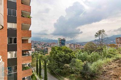 Apartamento de 4 alcobas en venta en Las Lomas Medellin, Bello, 107 m² · foto 17 de 18